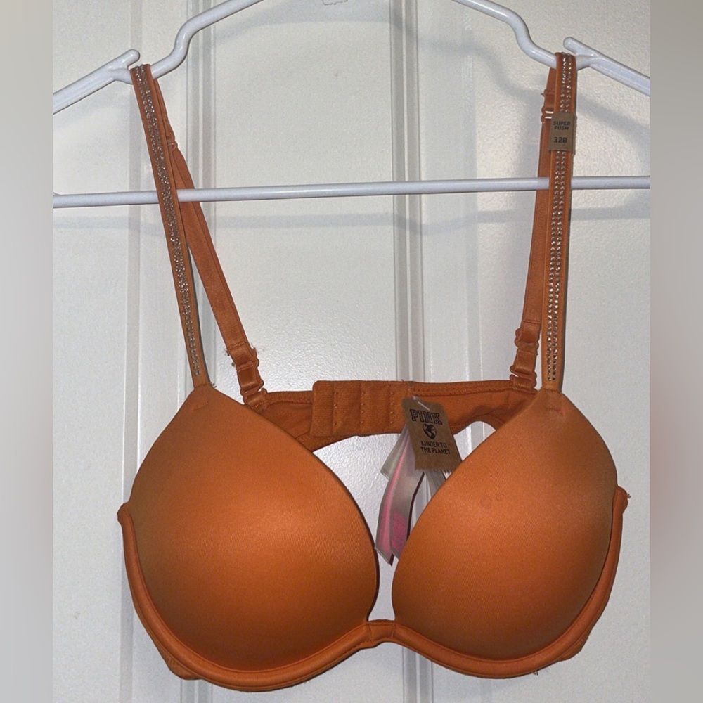 Victoria Secret Pink push up bra